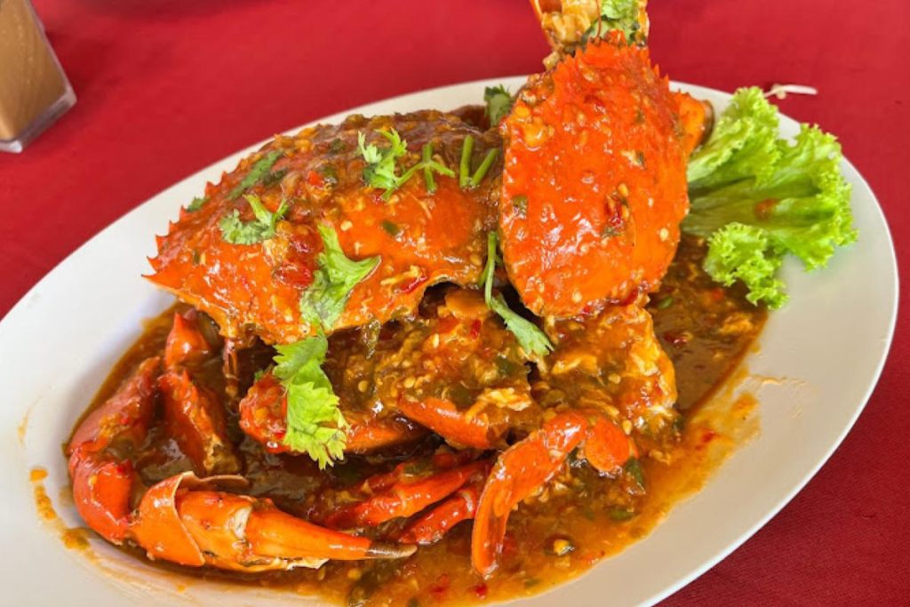 <strong>10 Restoran Makanan Laut Terbaik di Port Dickson 2025</strong> 5 Yacht-Muslim-Halal-Seafood-Restaurant-
