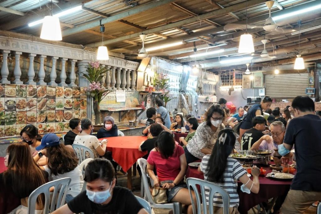 Top 10 Best Thai Foods in Kepong 2025 4 Yee-Wen-Thai-Food