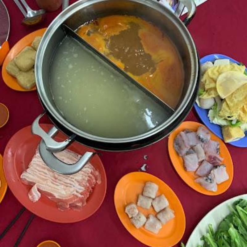 <strong>10 Restoran Stimbot Terbaik di Setapak 2025</strong> 15 Yi-Ji-Seafood-Steamboat-Restaurant-