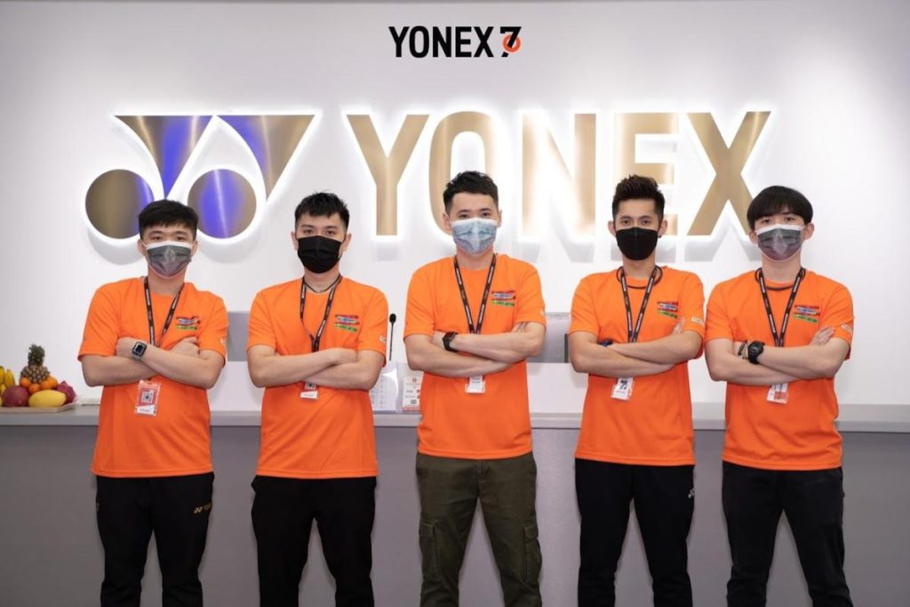 Top 10 Best Badminton Shop in PJ 2025 16 Yonex-Concept-Store-