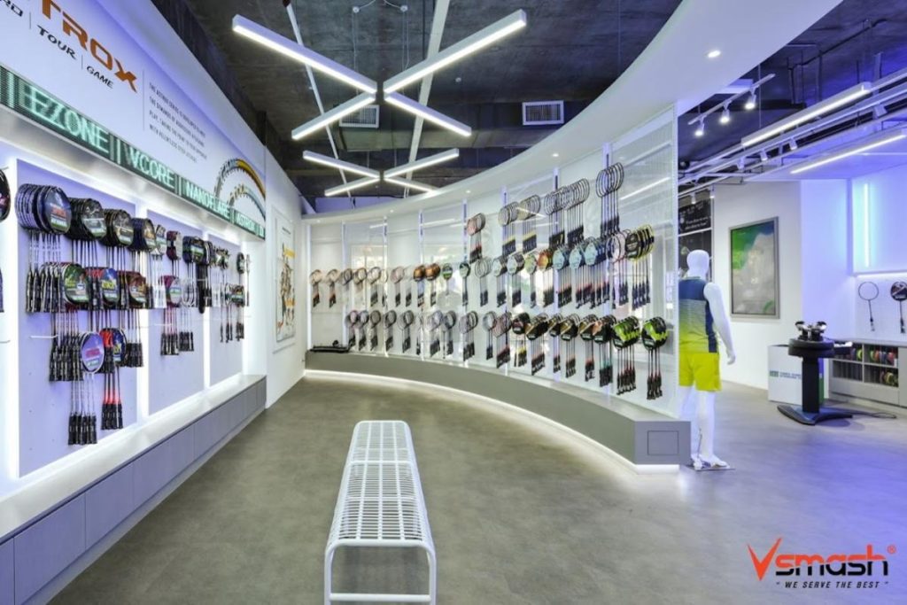 Top 10 Best Badminton Shop in PJ 2025 17 Yonex-Concept-Store-