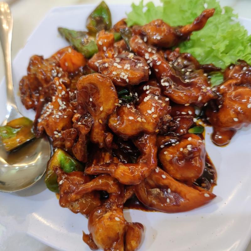 Top 10 Best Vegetarian Restaurants in Kedah 2025 7 Yuan-Vege-Cafe-