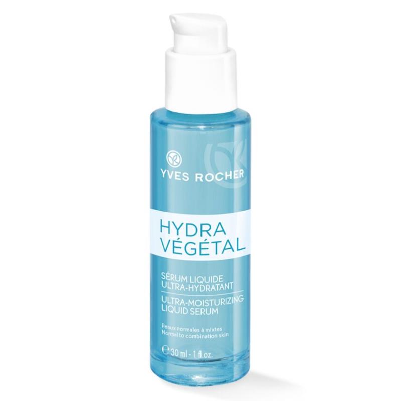 Top 10 Best Hydrating Serums in Malaysia 2025 8 Yves-Rocher-Hydra-Vegetal-Ultra-Hydrating-Liquid-Serum