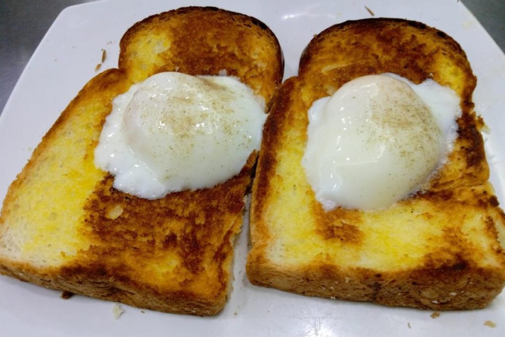 Top 10 Best Breakfast Restaurants in Putrajaya 2025 19 Zara-Bistro-