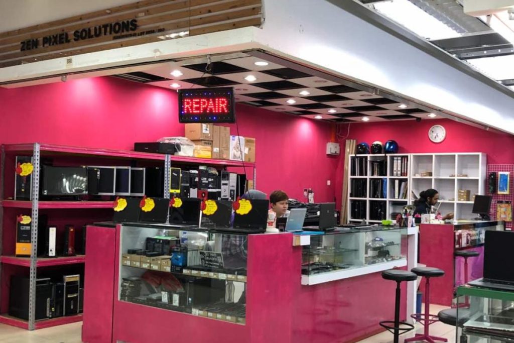 10 Kedai Komputer Terbaik di Shah Alam 2025 19 Zen-Pixel-Solutions-