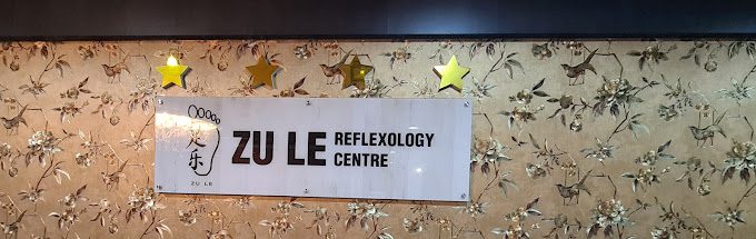 Top 7 Best Massage Centres in Melaka Raya 2025 6 Zu-Le-Reflexology-Centre