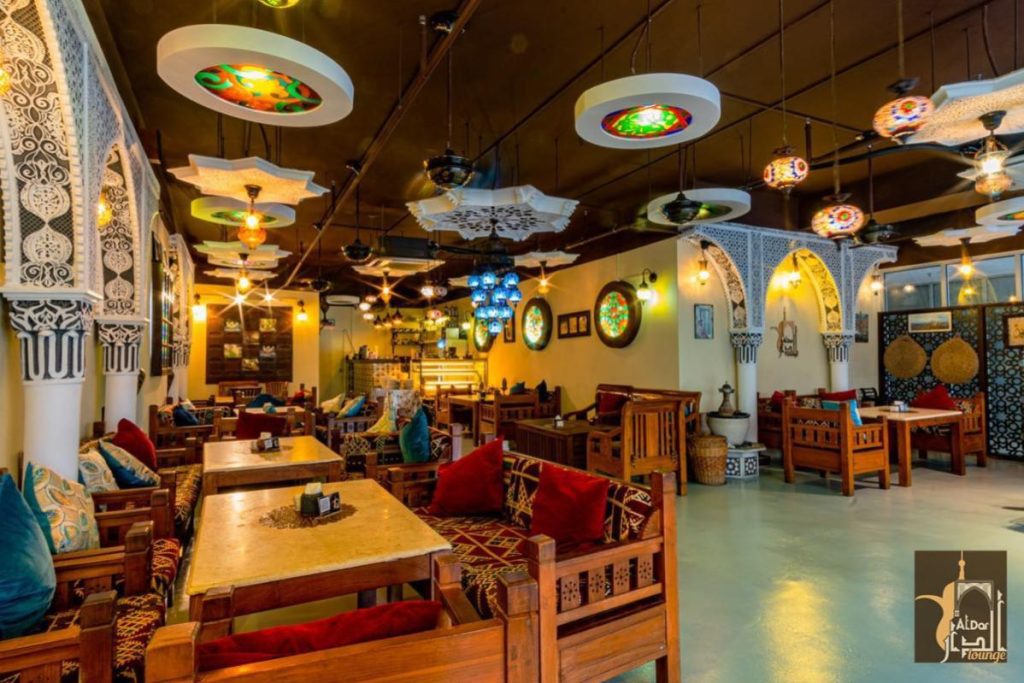 Top 8 Best Nasi Arab in Cyberjaya 2025 8 aldar-