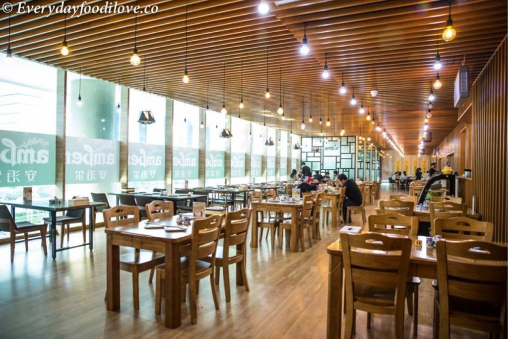 Top 15 Best Halal Dim Sum in Malaysia 2025 4 amber-