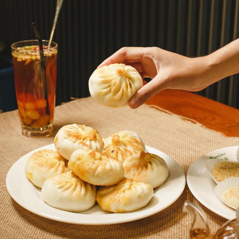 Top 15 Best Halal Dim Sum in Malaysia 2025 5 amber