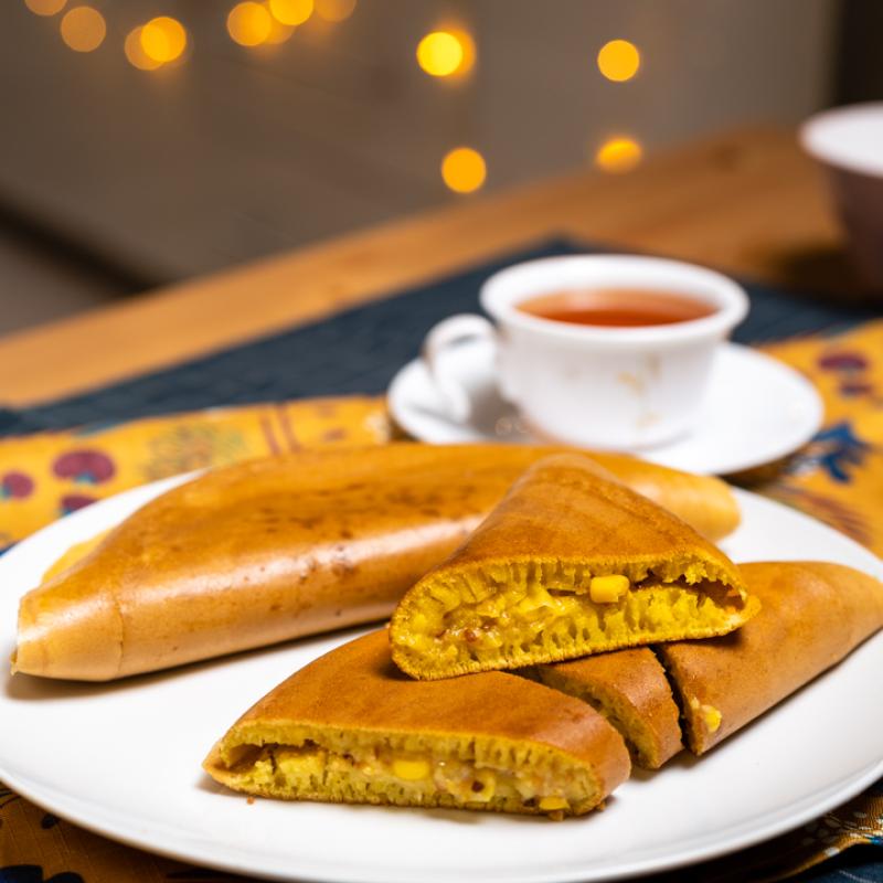 Top 15 Best Food Staples in Malaysia 2025 9 apam-balik-