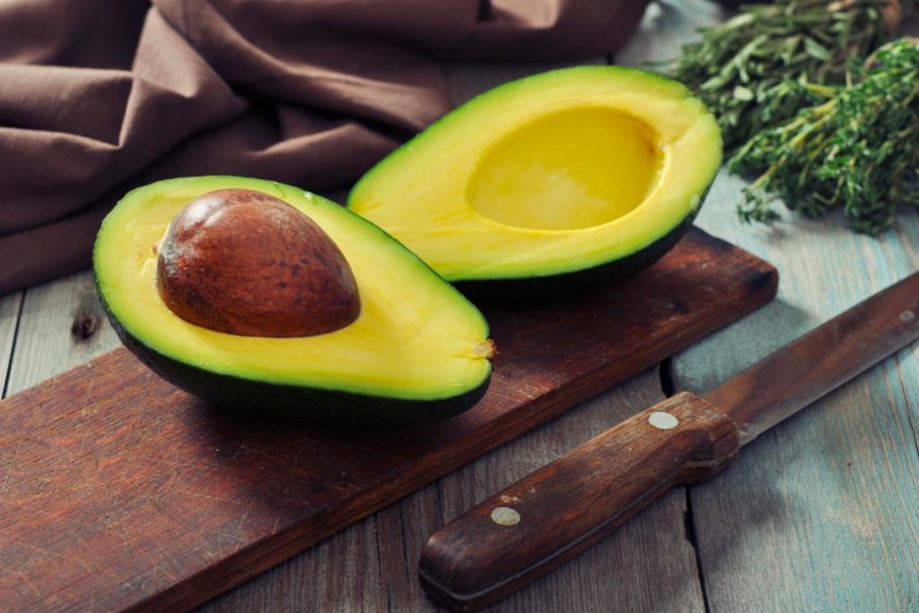 Top 10 Best Green Fruits in Malaysia 2025 10 avocado