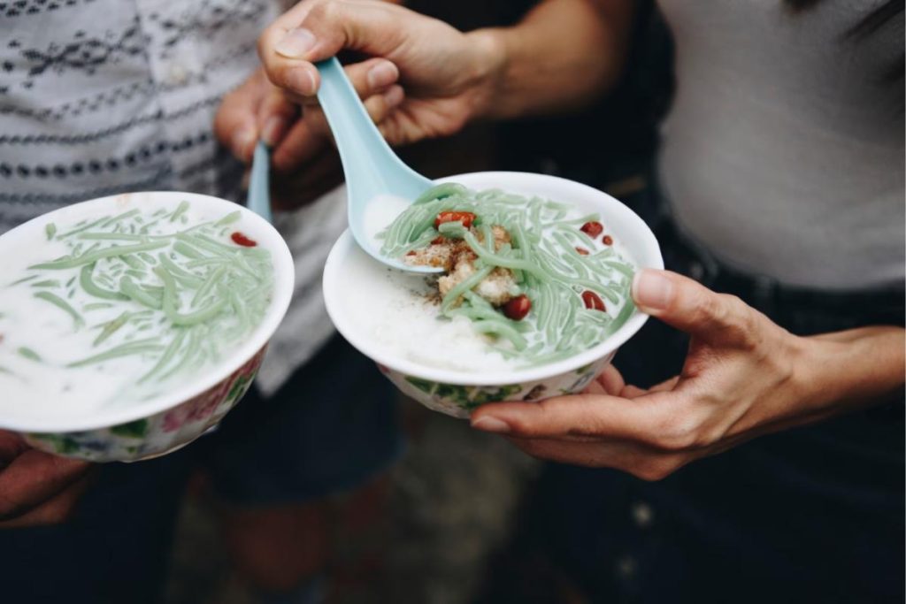 Top 15 Best Food Staples in Malaysia 2025 15 cendol