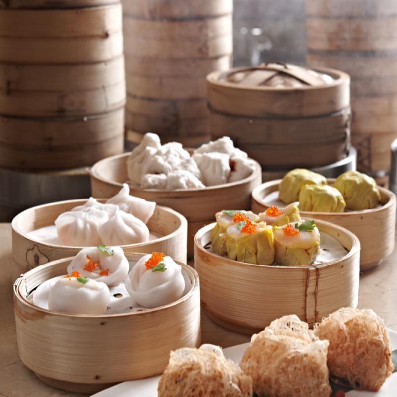 Top 15 Best Halal Dim Sum in Malaysia 2025 27 chynna-