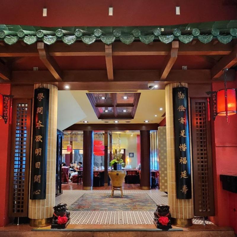 Top 15 Best Halal Dim Sum in Malaysia 2025 26 chynna