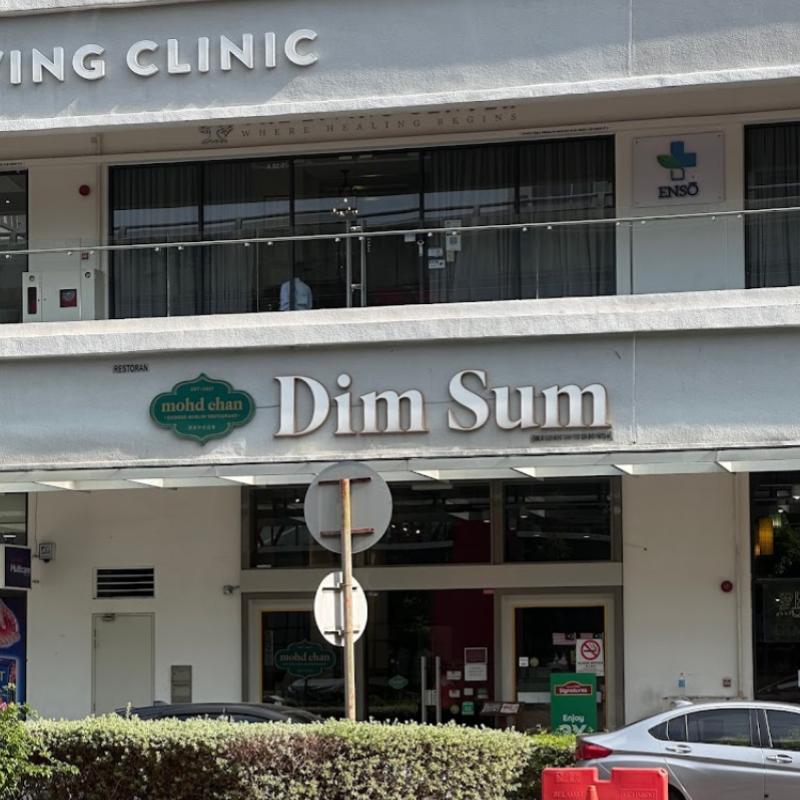 Top 10 Best Dim Sum in Subang Jaya 2025 4 dim-sum