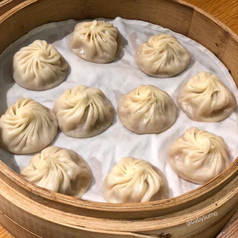 Top 10 Best Dim Sum in Subang Jaya 2025 7 din-tai