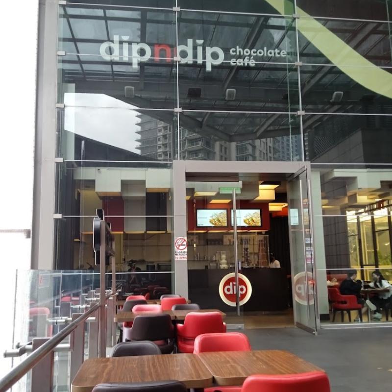 <strong>10 Pencuci Mulut Terbaik di Pavilion KL 2025</strong> 4 dipndip-Pavilion-Elite-