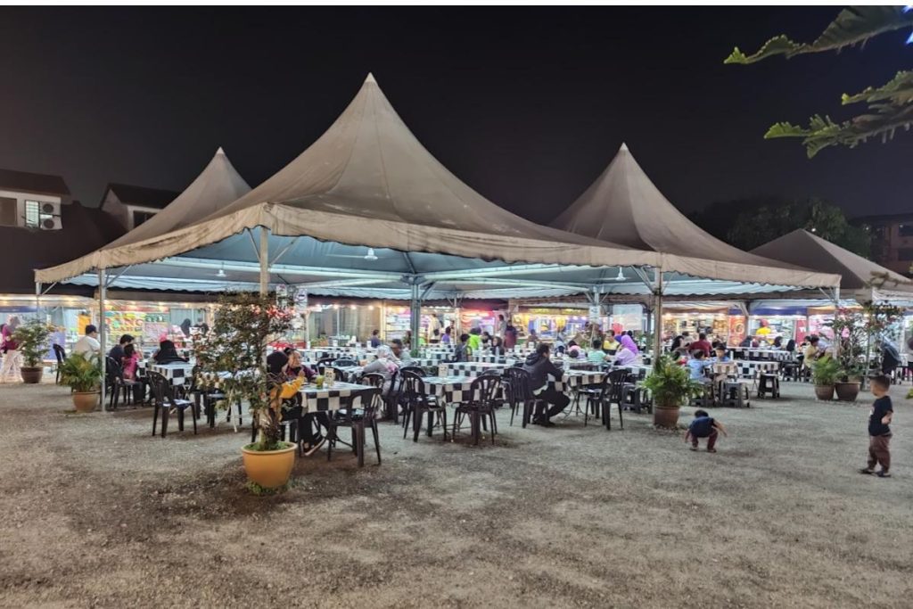 Top 6 Best Food Courts in Shah Alam 2025 4 dlaman-