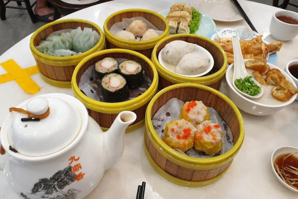 Top 10 Best Dim Sum in Subang Jaya 2025 3 foong-