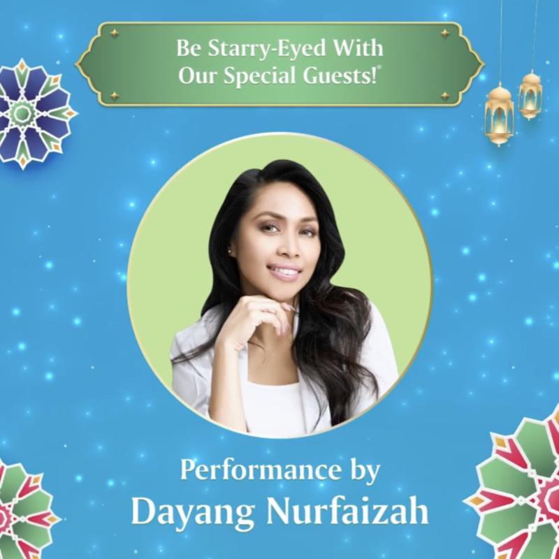 Riang Ria Tradisional Raya at Gamuda Cove 2 gamuda-