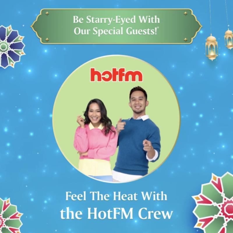 Riang Ria Tradisional Raya at Gamuda Cove 3 gamuda-