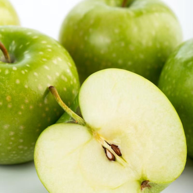 Top 10 Best Green Fruits in Malaysia 2025 4 green-apple