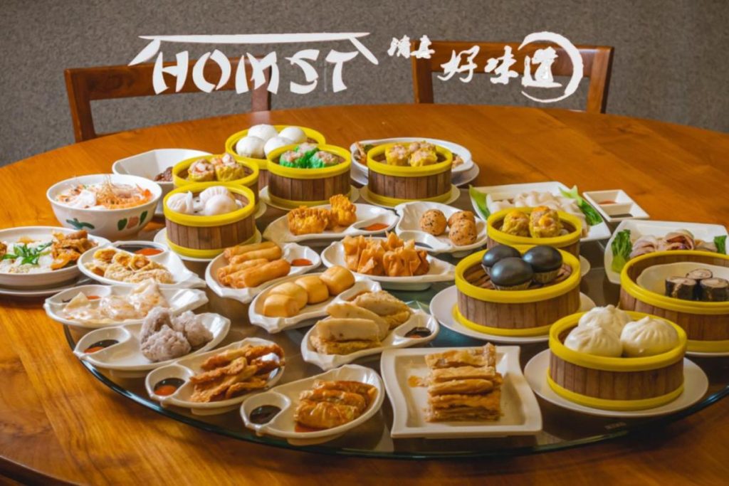 Top 15 Best Halal Dim Sum in Malaysia 2025 9 homst--