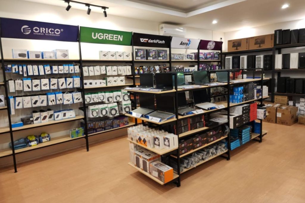 10 Kedai Komputer Terbaik di Ipoh 2025 19 i-Gene-Computer-