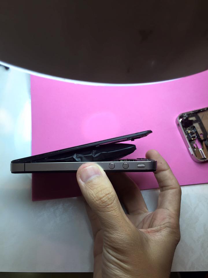 10 Kedai Membaiki Telefon Terbaik di Pulau Pinang 2025 17 iFixYou-