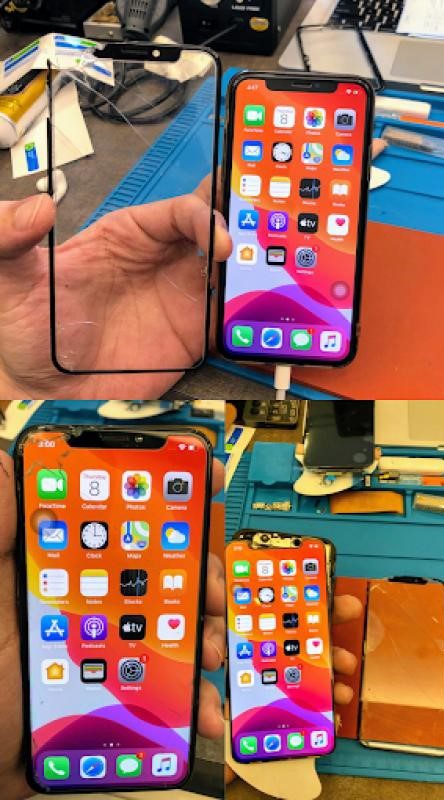 Top 10 Best Phone Repair Shop in Johor 2025 9 iHospital-@-Mid-Valley-Southkey-