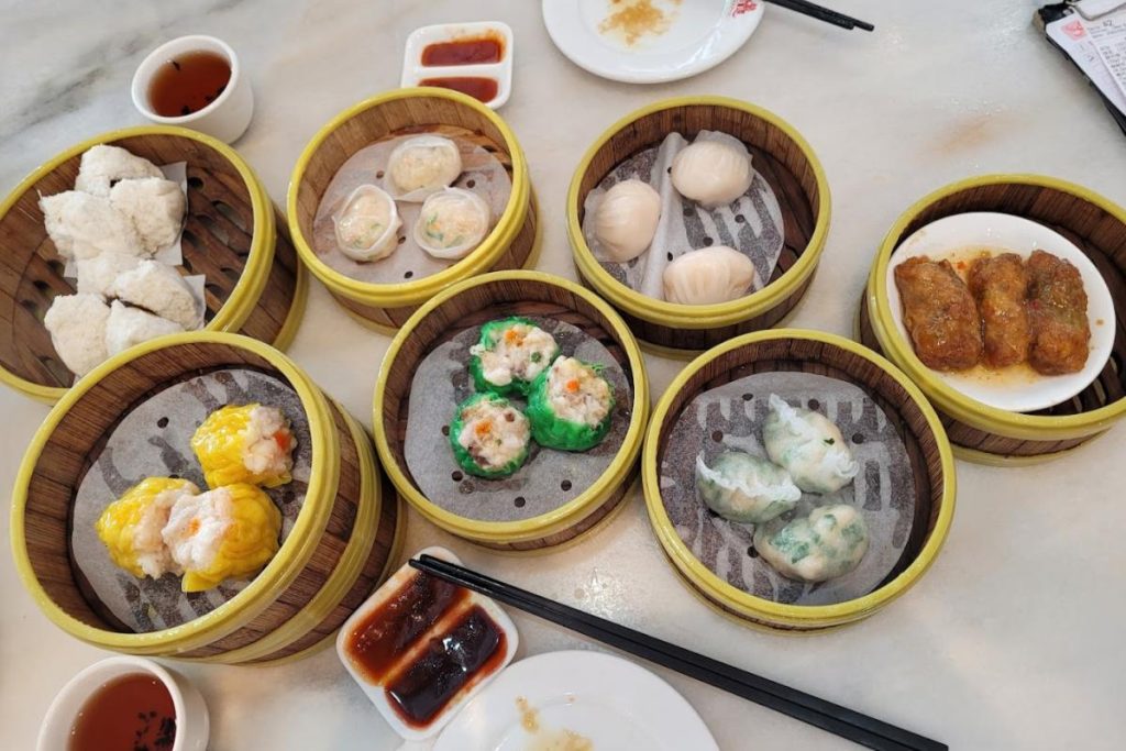 Top 10 Best Dim Sum in Subang Jaya 2025 15 jin-xuan-
