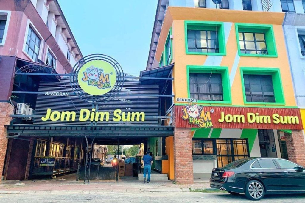 Top 15 Best Halal Dim Sum in Malaysia 2025 30 jom