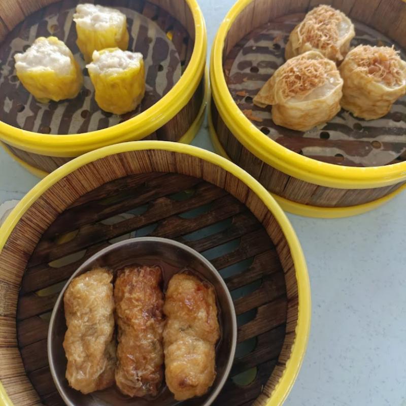 Top 8 Best Dim Sum in Pahang 2025 3 loong-kee-