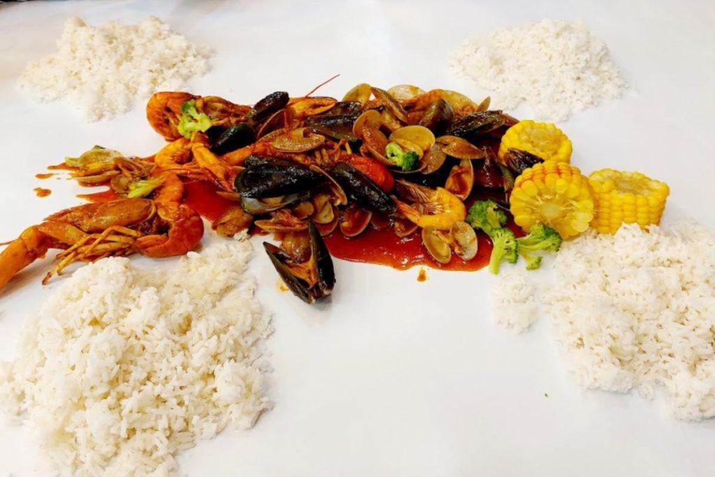 Top 6 Best Food Courts in Shah Alam 2025 7 mbsa--