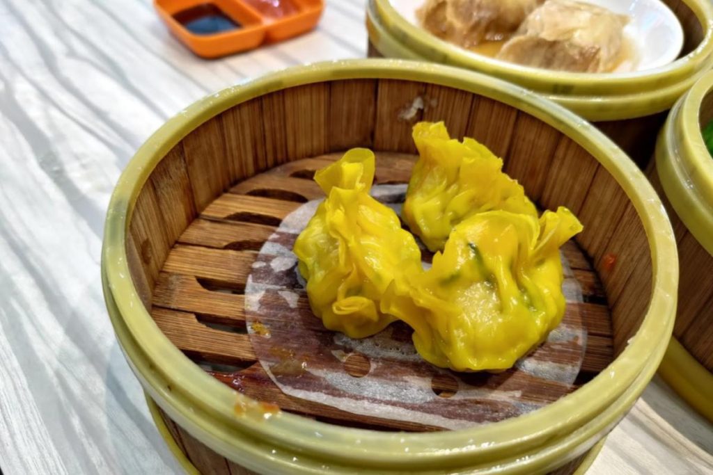 Top 10 Best Dim Sum in Subang Jaya 2025 5 mohd-chan-