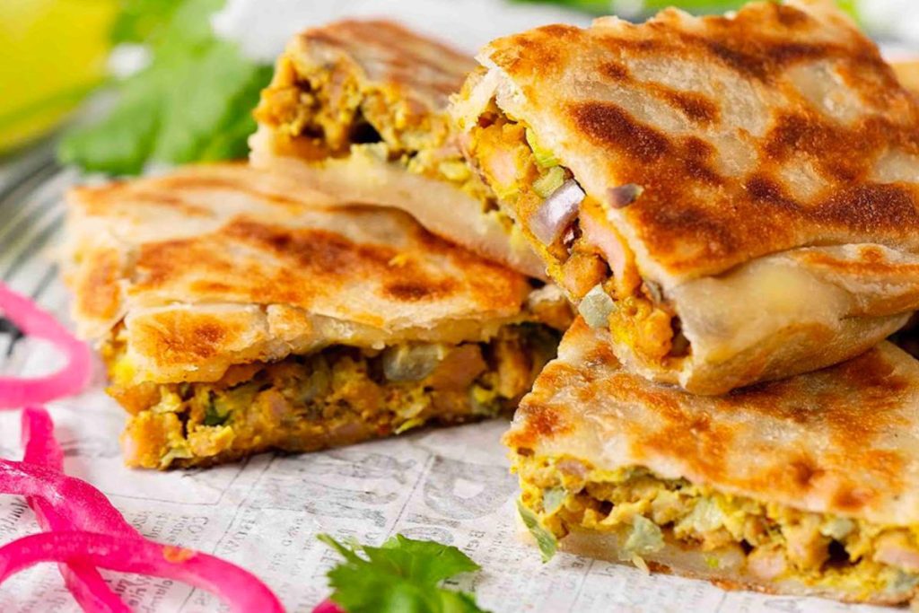 Top 15 Best Food Staples in Malaysia 2025 11 murtabak