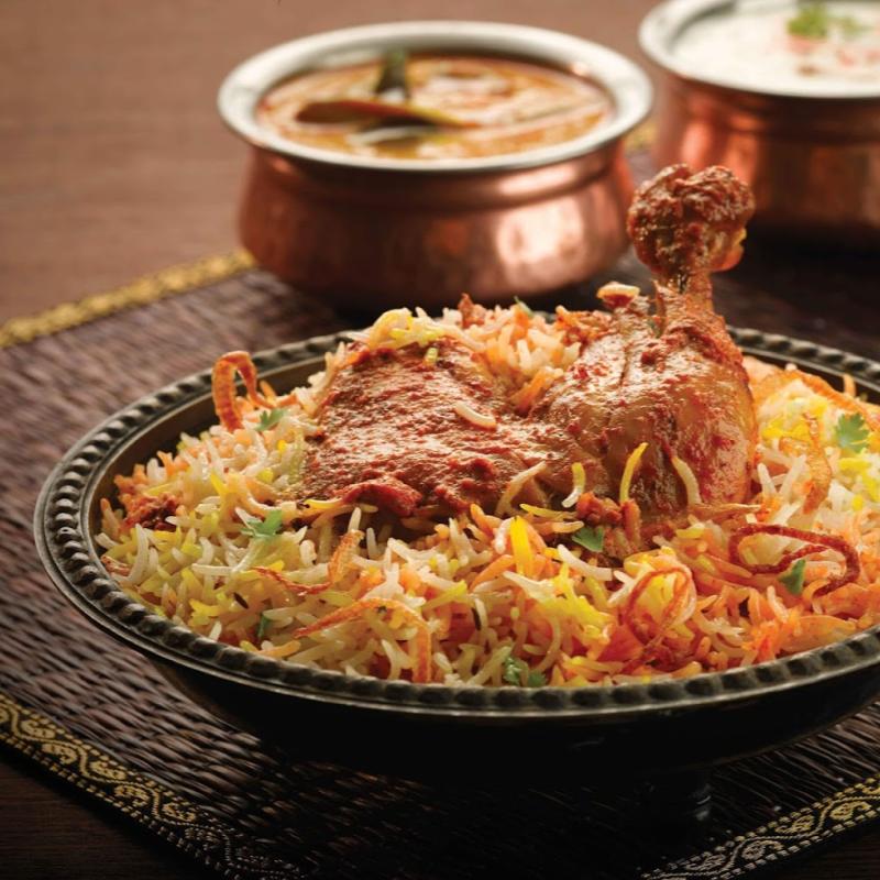 Top 8 Best Nasi Arab in Cyberjaya 2025 3 saba-