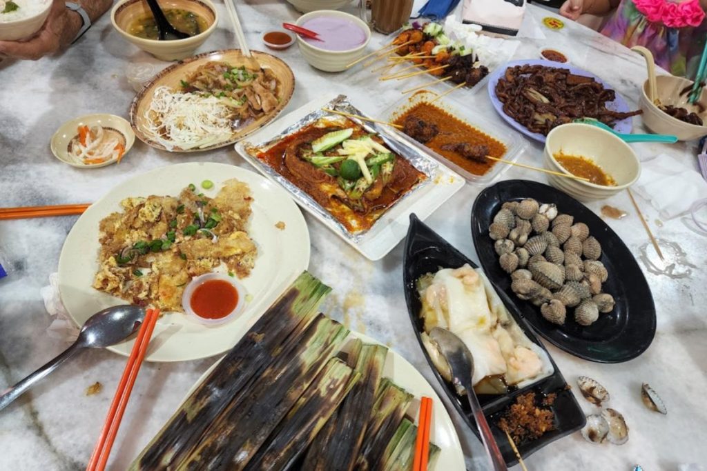 Top 6 Best Food Courts in Shah Alam 2025 11 setia-food-hunter-