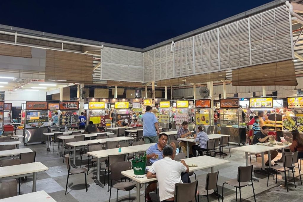 Top 6 Best Food Courts in Shah Alam 2025 10 setia-food-hunter
