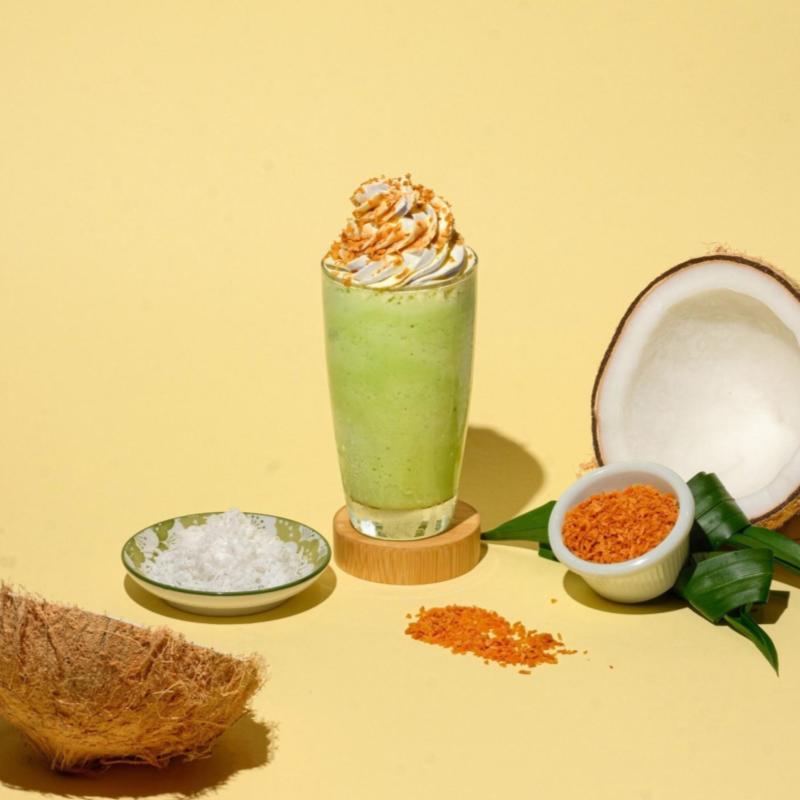 San Francisco Coffee New Ketayap Frisco Frappé 2 sfc-