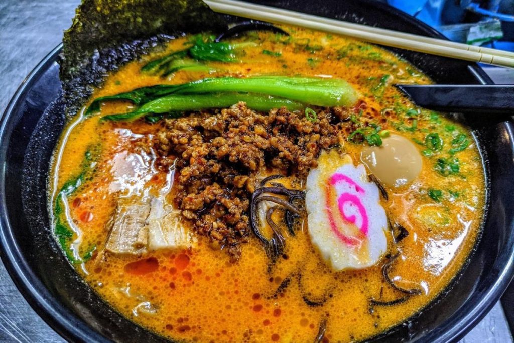 Top 15 Best Ramen Spots in Malaysia 2025 29 shen-ye-