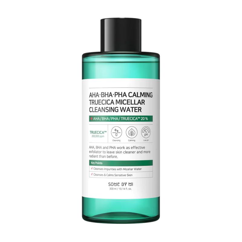 Top 10 Best Makeup Removers in Malaysia 2025 10 some-by-mi