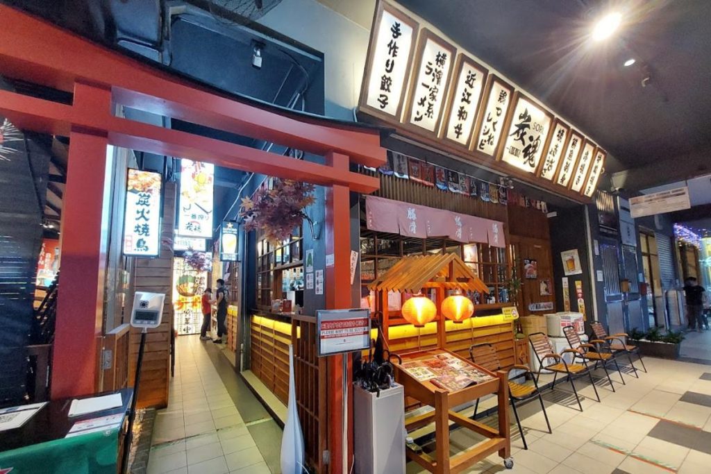 Top 15 Best Ramen Spots in Malaysia 2025 26 soru