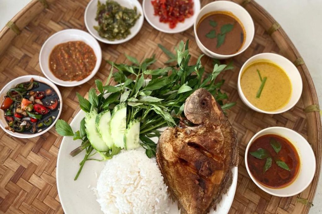 Top 6 Best Food Courts in Shah Alam 2025 9 sri-utas-