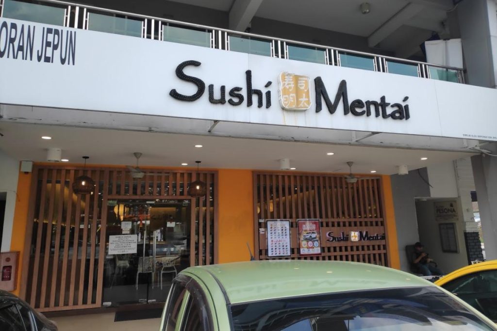 Top 15 Best Ramen Spots in Malaysia 2025 8 sushi-mentai-