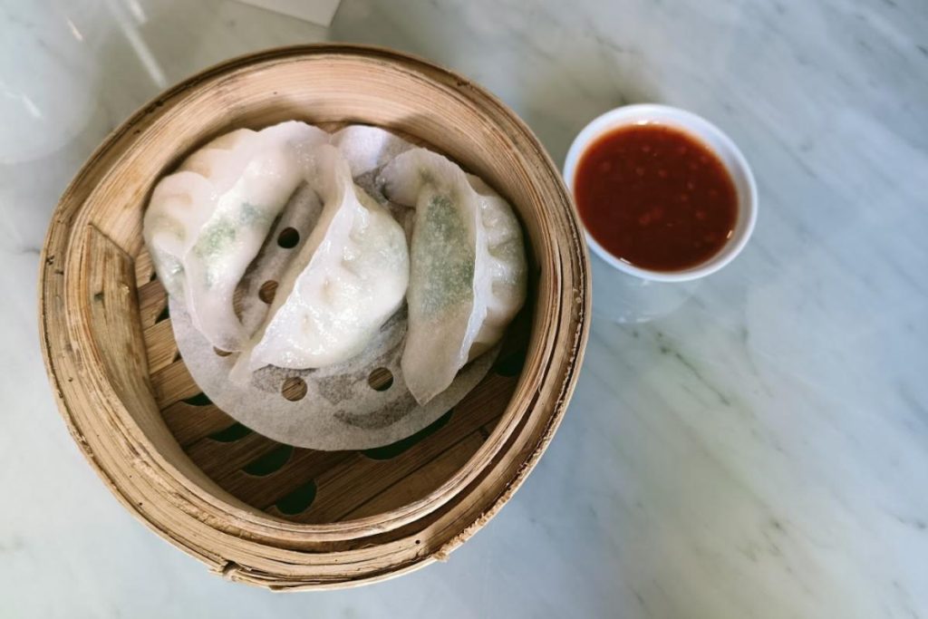 Top 15 Best Halal Dim Sum in Malaysia 2025 15 tea