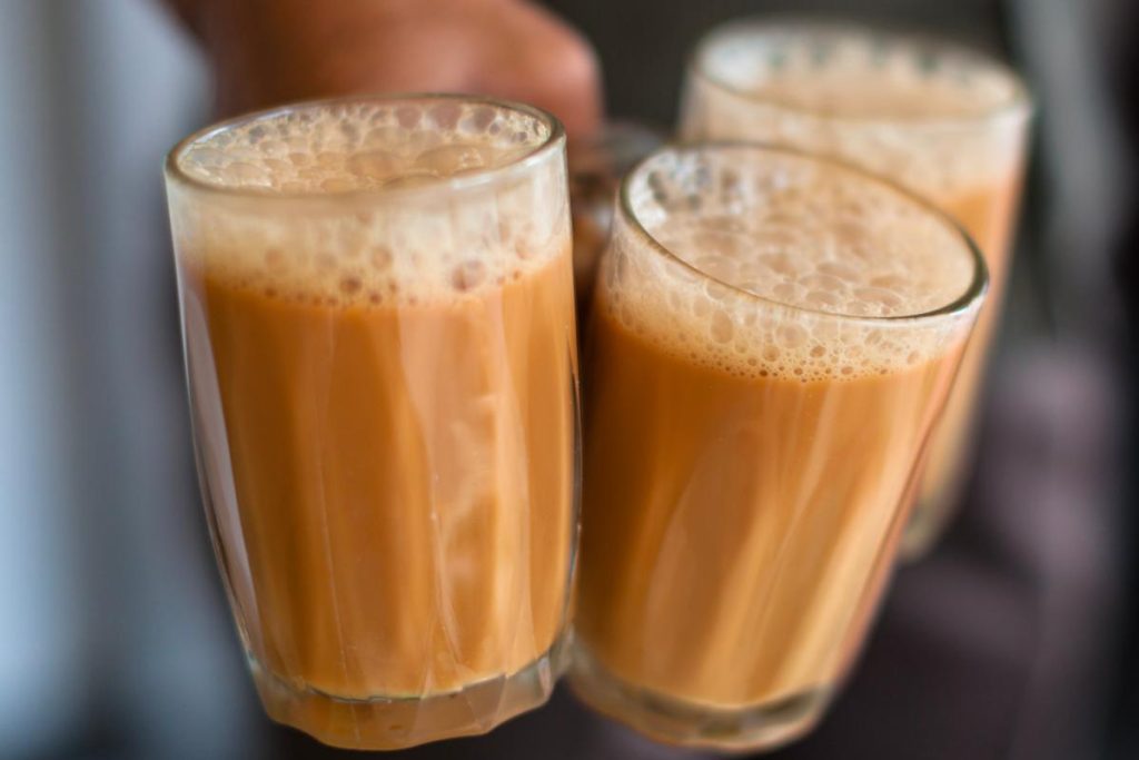 Top 15 Best Food Staples in Malaysia 2025 16 teh-tarik