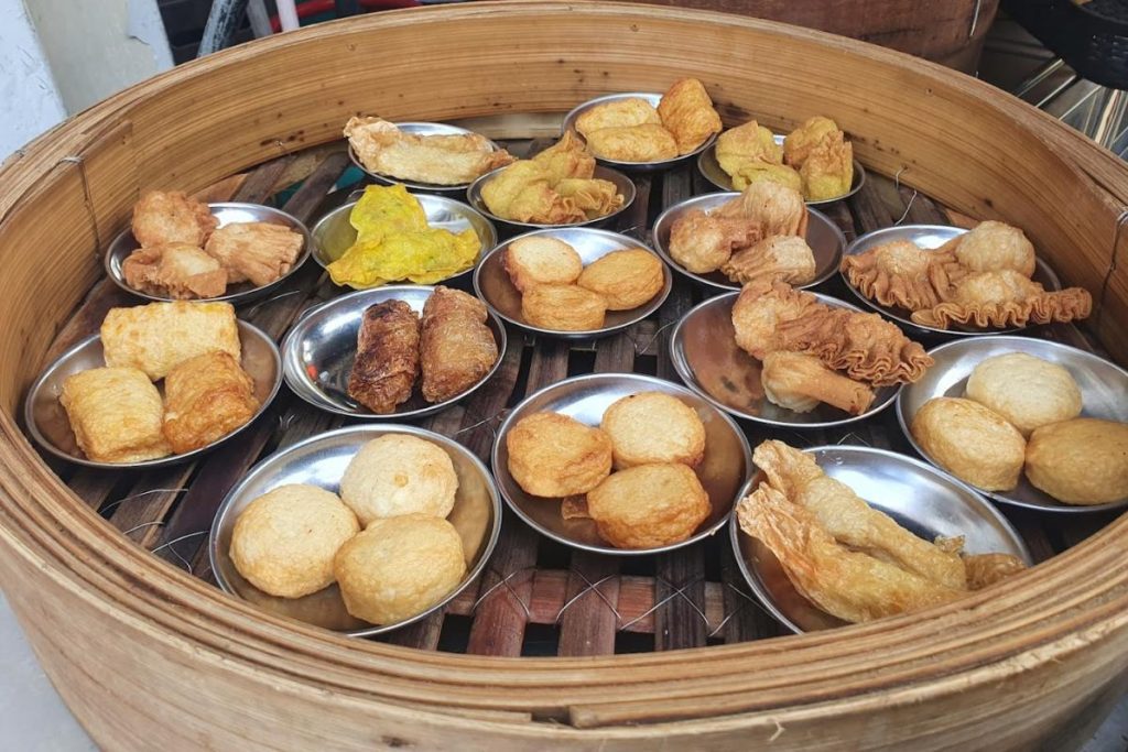 Top 15 Best Halal Dim Sum in Malaysia 2025 21 valet