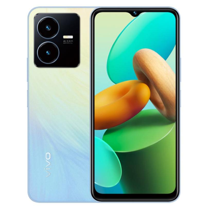 Top 10 Best Phone Under RM1000 in Malaysia 2025 11 vivo-Ys-Smartphone