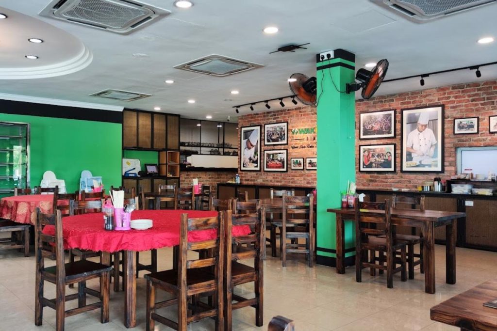 Top 10 Best Dim Sum in Subang Jaya 2025 18 waki--